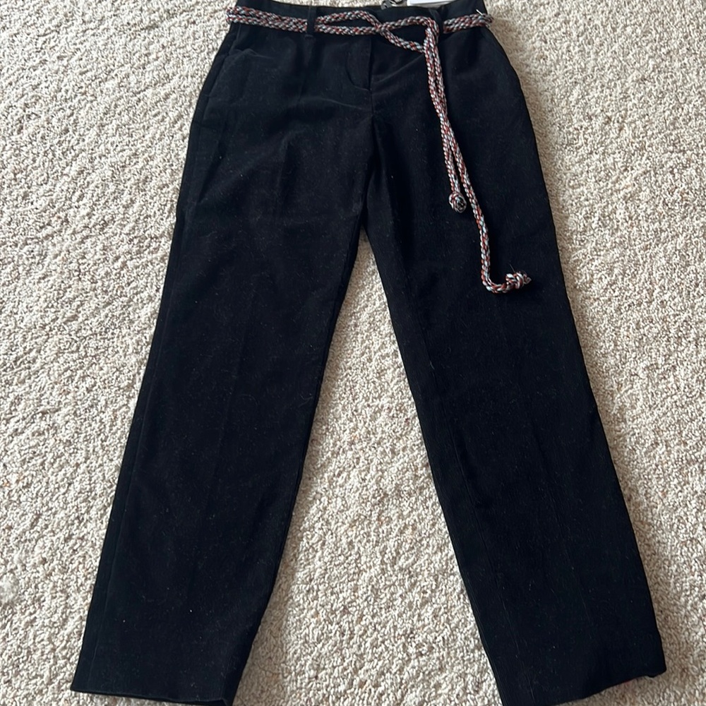 Missoni Pants(size S/4)